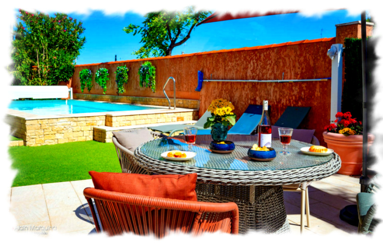 louez la villa pour vos vacances